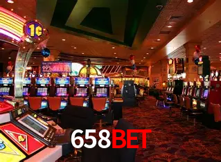 658bet São Paulo - Jogo Providers