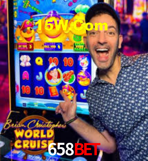 658bet