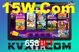 Live Casino 658bet