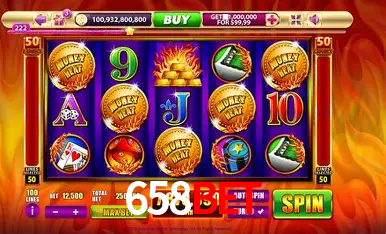 658bet Rio de Janeiro - Licenses