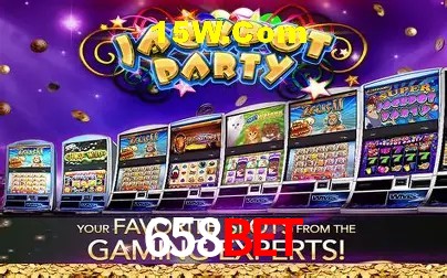 658bet - Winners Celebration