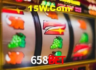 658bet - cassino ao vivo