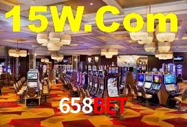 658bet