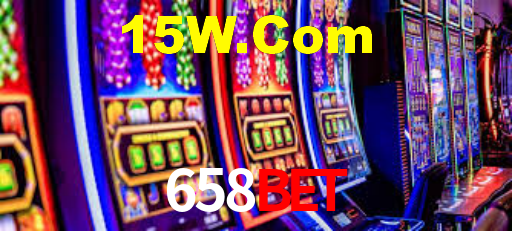 658bet plataforma